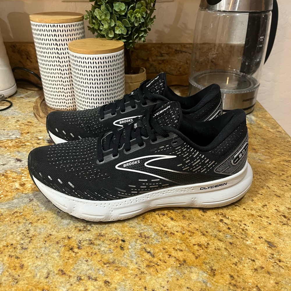Brooks Glycerin 20 size 10.5 - Picture 3 of 8